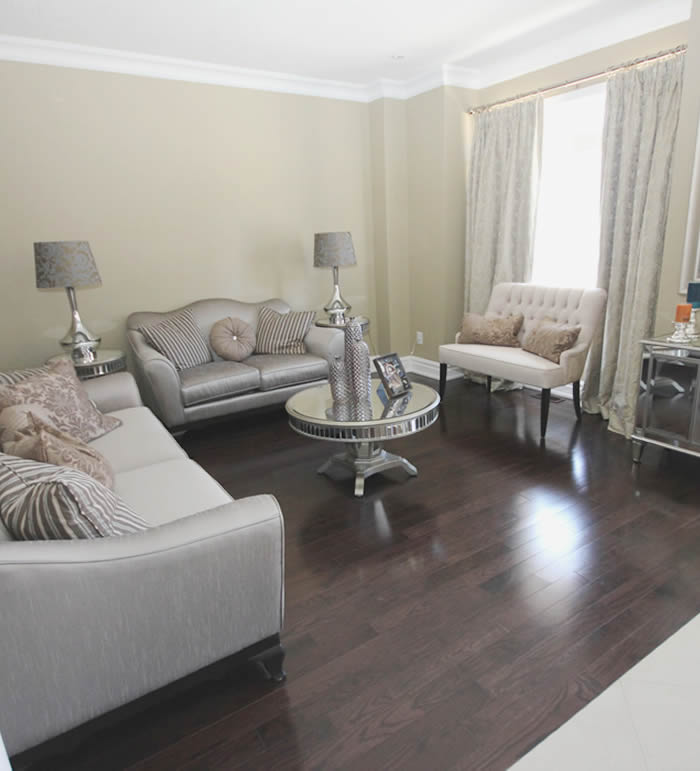 Angus Glen Project Our Projects